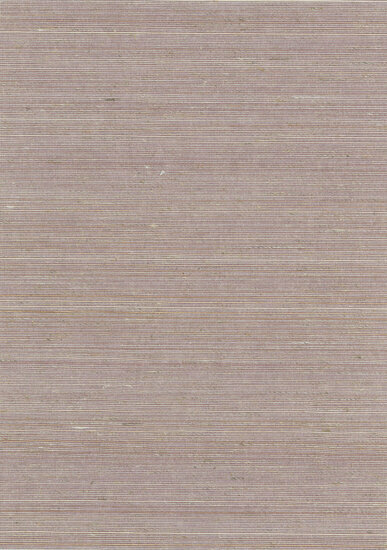 Greenland Natural Palette N168NA2006 - Abaca Bruin Behang