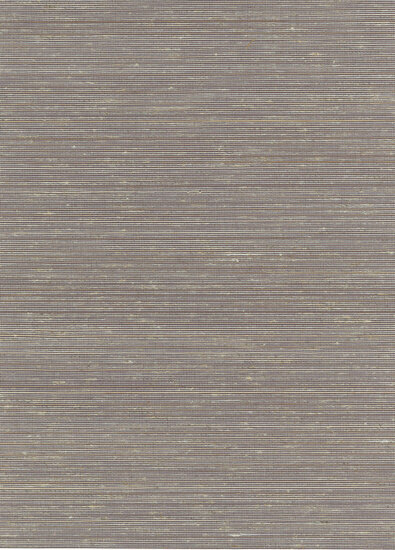 Greenland Natural Palette N168NA2028 - Abaca - Bruin Behang