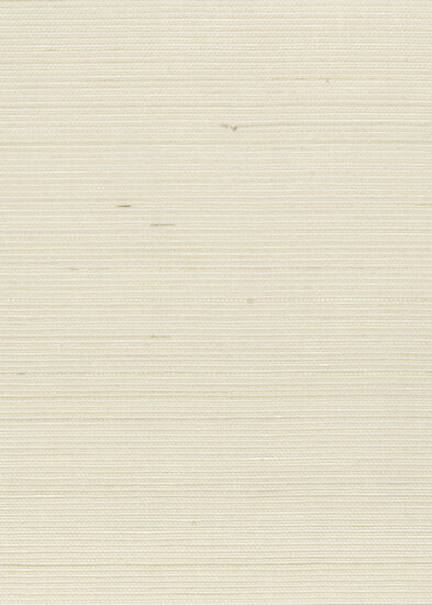 Greenland Natural Palette N168NA2065 - Abaca Cr&egrave;me Behang