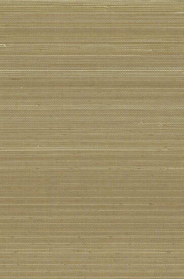 Greenland Natural Palette N168NA6007 - Abaca - Bruin Behang