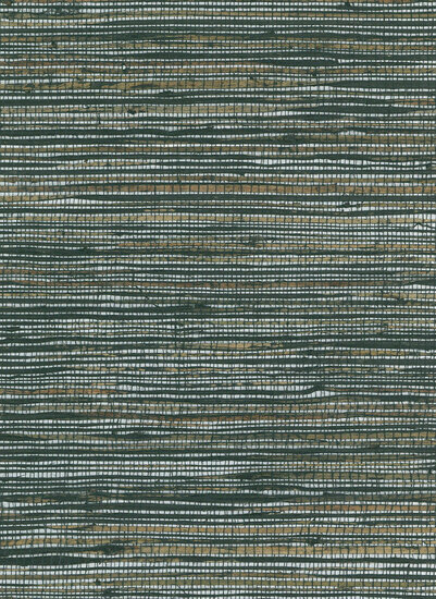 Greenland Natural Palette N168NH1010 - Hennep Blauw Behang