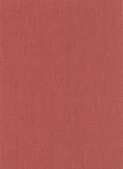Greenland Natural Palette N168NP6210 - Paper Weave Rood Behang