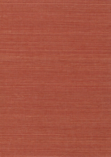 Greenland Natural Palette N168NS1122 - Sisal - Rood Behang