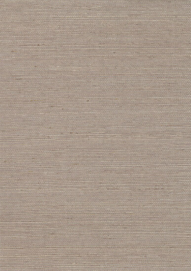 Greenland Natural Palette N168NS1124 - Sisal - Bruin / Koper Behang