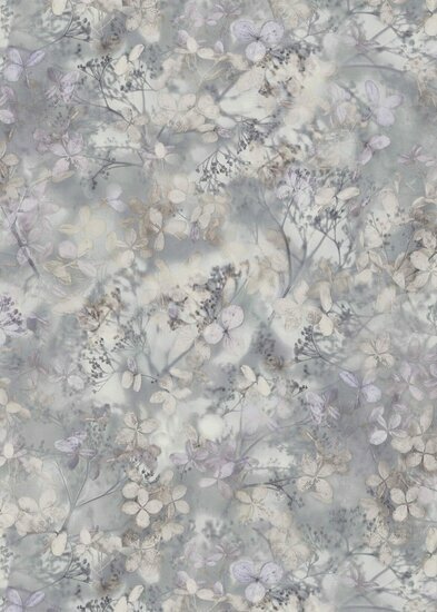 Dutch Wall Decor Play of Light 10415-31 / 5021041531 Grijs Behang