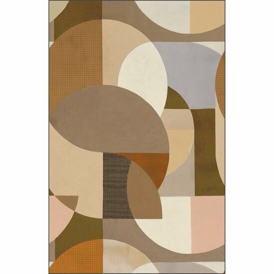 Caselio Color Box 3 CB3105891204 - Beige Behang