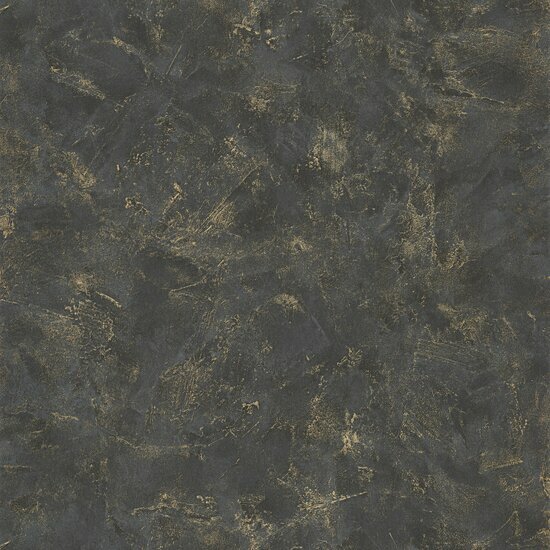 Caselio Color Box 3 CB3100229998 - Zwart Behang