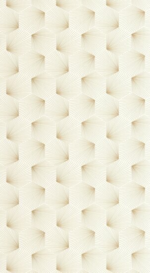 Caselio Graphic GPC105520135 - Beige Behang