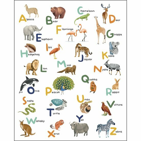 Caselio Les Minis Mondes MNM105857005 - Multicolours Behang