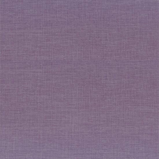 Casamance Le Lin 3 F73810302 - Paars Behang
