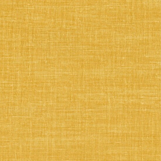 Casamance Le Lin 3 F73815106 - Geel Behang