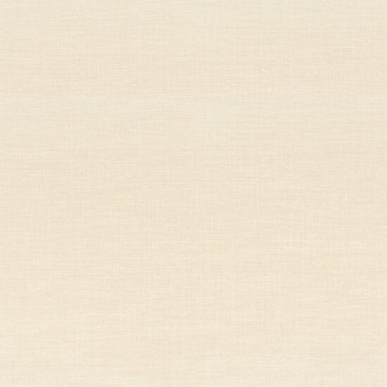 Casamance Le Lin 3 F73819160 - Wit Behang