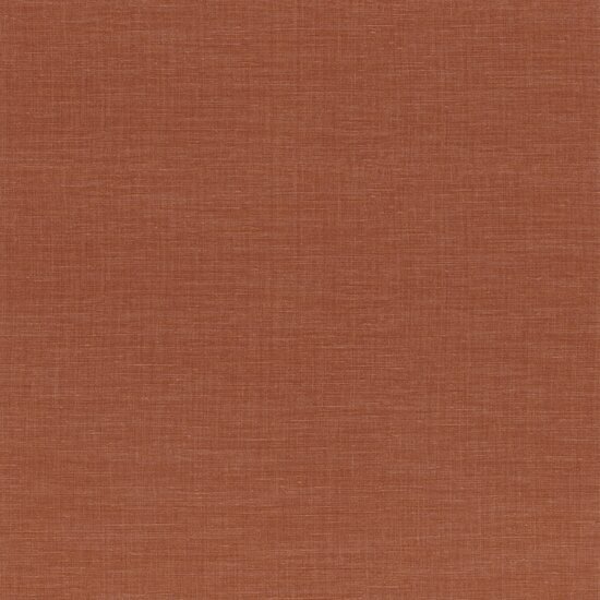 Casamance Le Lin 3 F73819874 - Oranje Behang