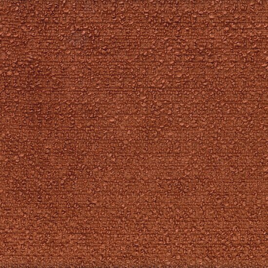 Casamance Etreinte 71452173 - Rood Behang