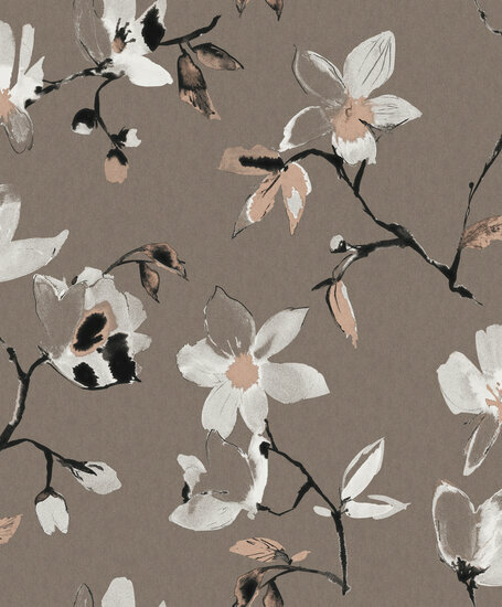 Zoom by Masureel La Vie en Rose LAV005 Behang