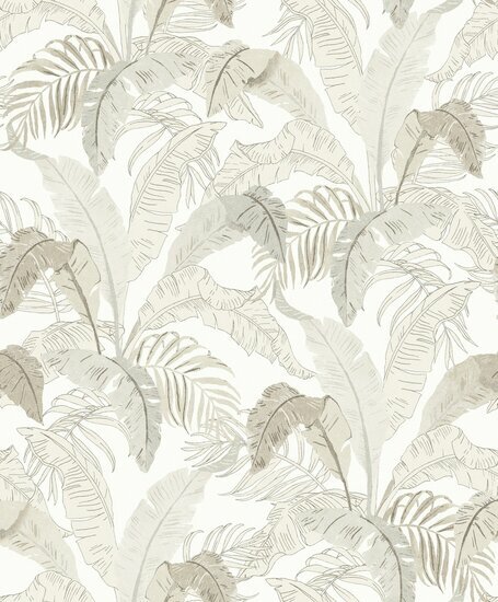 Zoom by Masureel Lotus LOT001 Behang