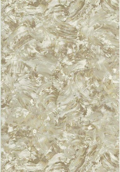 Dutch First Class Fusione 73504 Bruin / Goud Behang