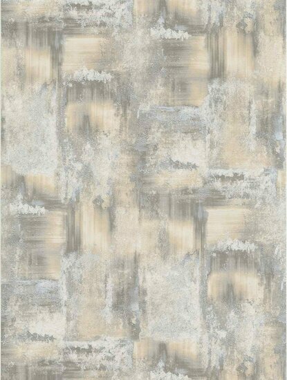 Dutch First Class Fusione 73539 Grijs / Beige Behang