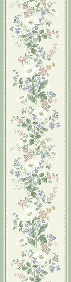 Dutch First Class Midbec Sommarang 116038 - Multicolour Behang