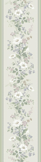 Dutch First Class Midbec Sommarang 116039 - Grijs Behang