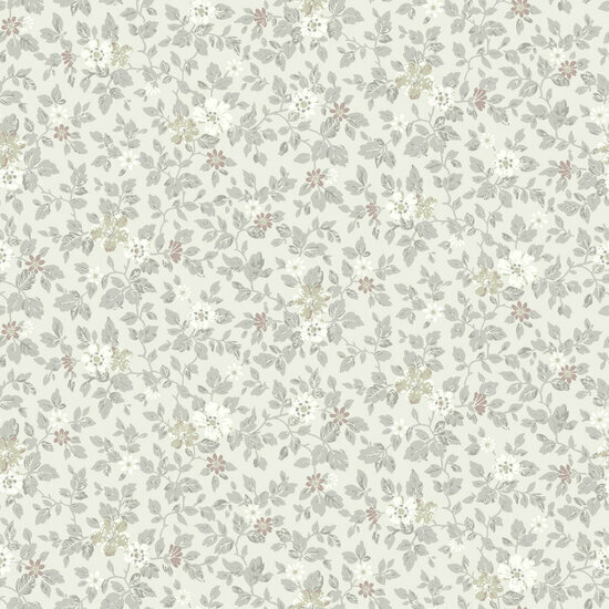 Dutch First Class Midbec Sommarang 16011 - Beige Behang