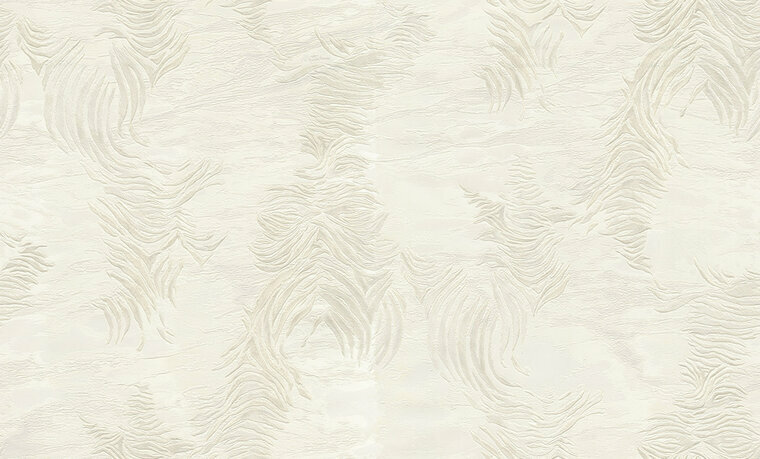 Dutch First Class Roberto Cavalli 9 21015 - Wit / Metallic Behang