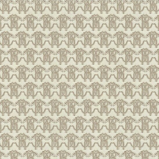 Dutch First Class Roberto Cavalli 9 21035 - Beige Behang