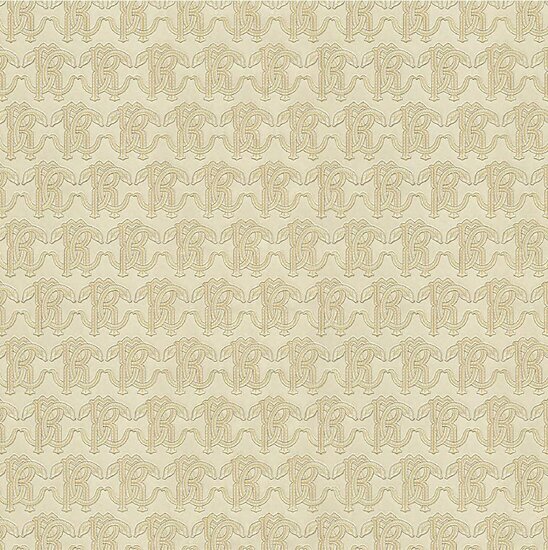 Dutch First Class Roberto Cavalli 9 21036 - Beige Behang