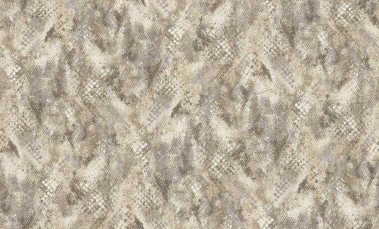 Dutch First Class Roberto Cavalli 9 21054 - Beige Behang
