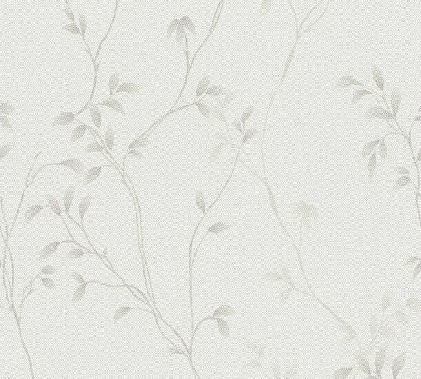 AS Creation Pure Elegance - 39767-2 / 397672 Creme Behang