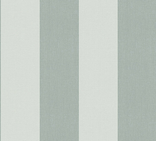 AS Creation Pure Elegance - 39791-1 / 397911 Groen Behang