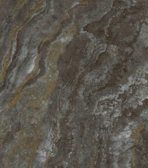 Rasch Sch&ouml;ner Wohnen Cosy Living 366709 Zwart Behang