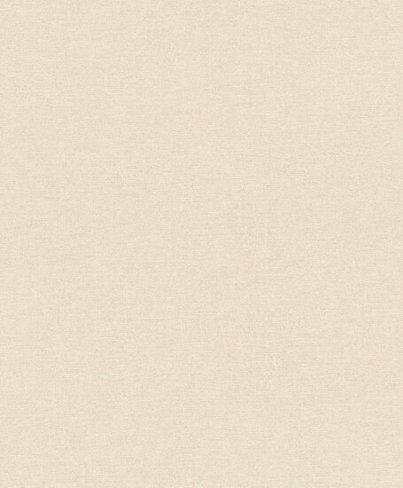 Rasch Sch&ouml;ner Wohnen Cosy Living 600261 Cr&egrave;me Behang