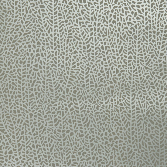 Clarke & Clarke Botanica W0093/01 - Rood Behang