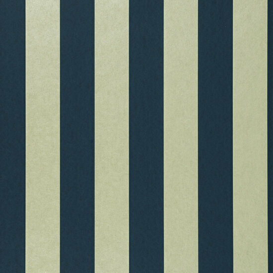 Clarke &amp; Clarke Colony W0085/04 - Zwart Behang