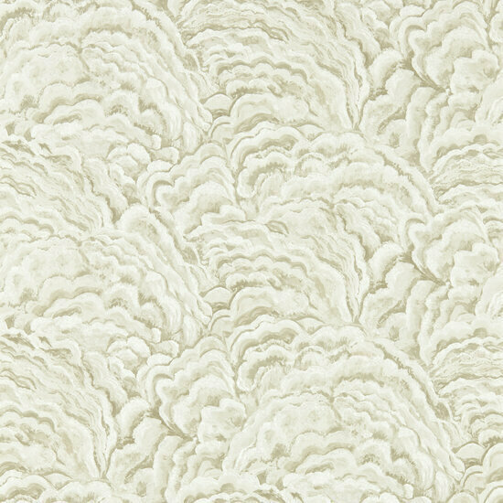 Clarke &amp; Clarke Exotica 2 W0142/01 - Beige Behang
