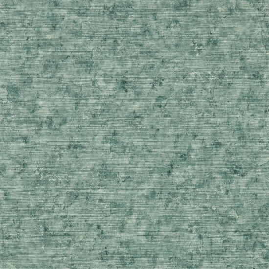 Clarke &amp; Clarke Fushion W0152/04 - Blauw Behang