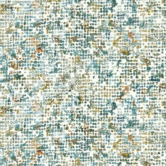 Clarke &amp; Clarke Fushion W0154/04 - Green Behang
