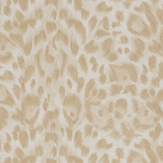 Clarke &amp; Clarke Wilderie W0115/01 - Roze Behang