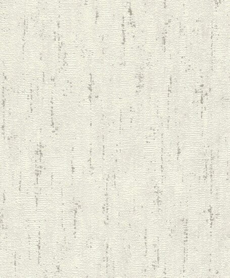 Rasch Tapetenwechsel II 506921 Cr&egrave;me Behang