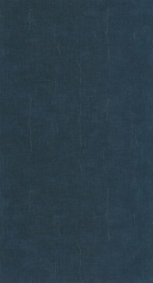Casadeco &eacute;tamine 200256808 - Blauw Behang