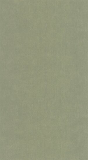Casadeco &eacute;tamine 200257667 - Groen Behang