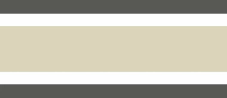 Casadeco Galons &amp; Frises 200381111 - Beige Behang