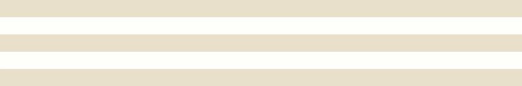 Casadeco Galons &amp; Frises 200411406 - Beige Behang