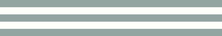 Casadeco Galons &amp; Frises 200416581 - Blauw Behang
