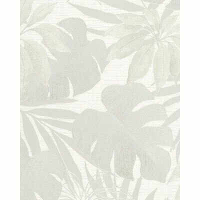 Marburg Avalon behang 31603 - Wit Behang