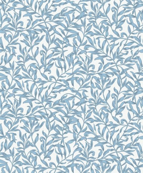 Noordwand Heritage 47642 Blauw Behang