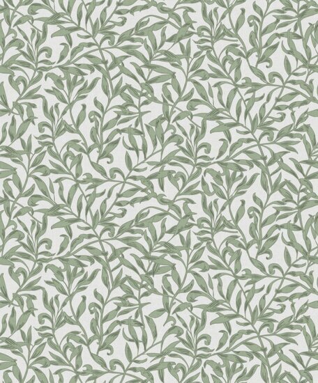 Noordwand Heritage 47640 Groen Behang
