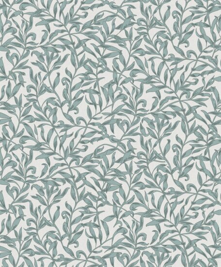 Noordwand Heritage 47639 Groen Behang