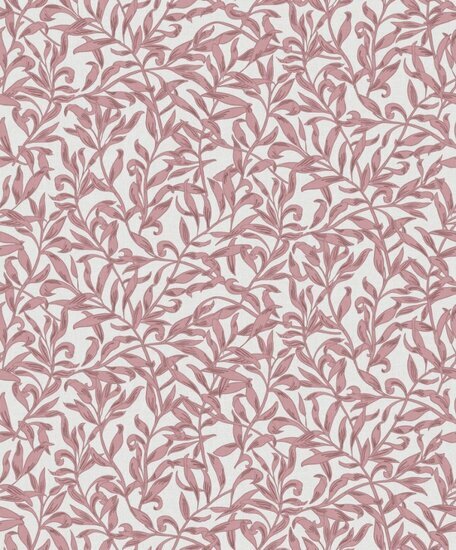 Noordwand Heritage 47638 Roze Behang